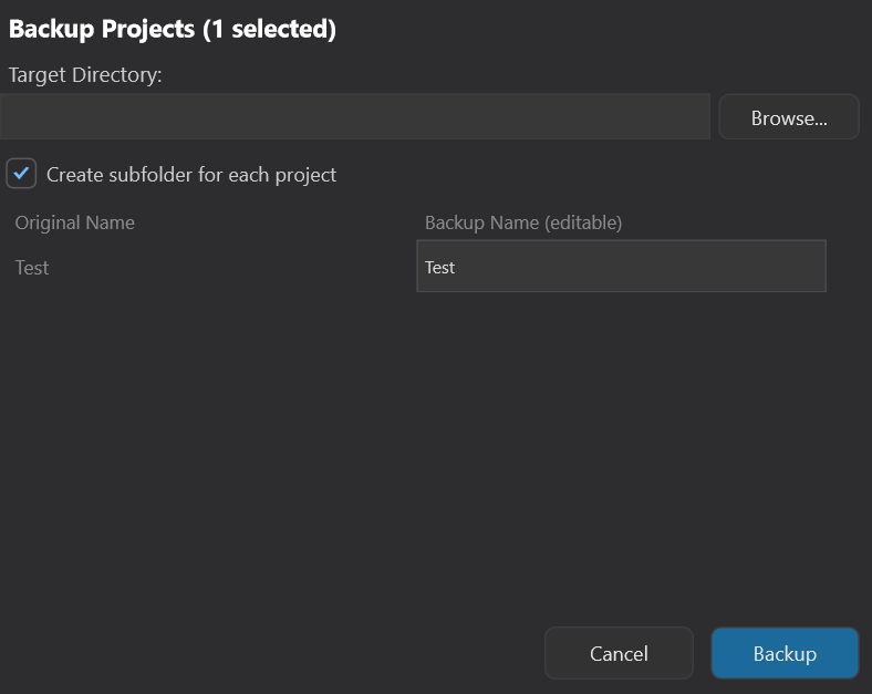 project manager