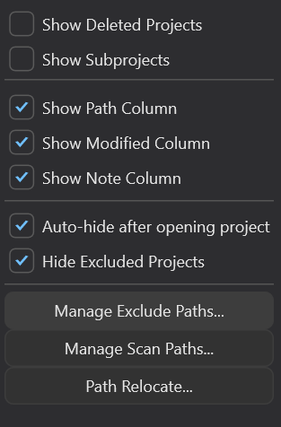 project manager
