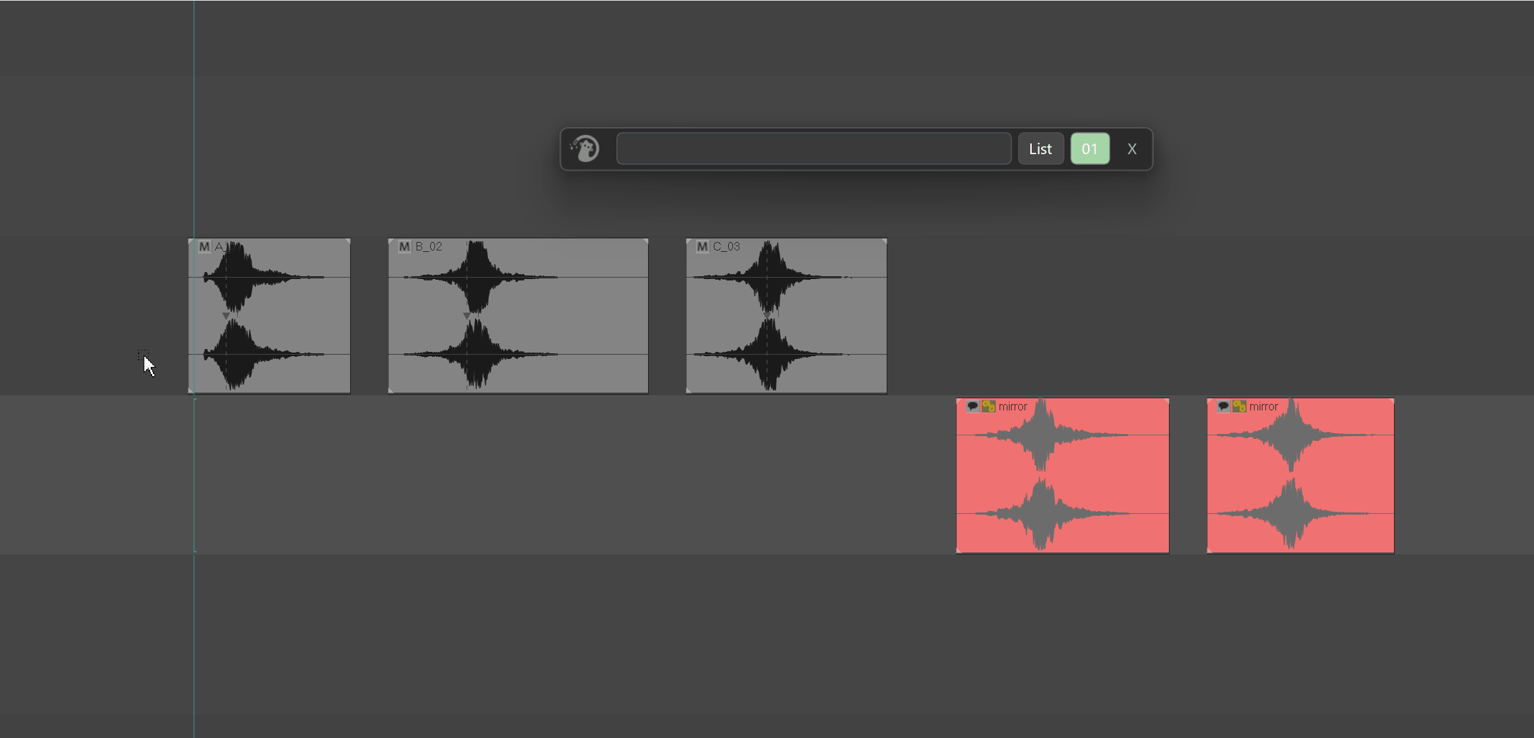 simple-rename