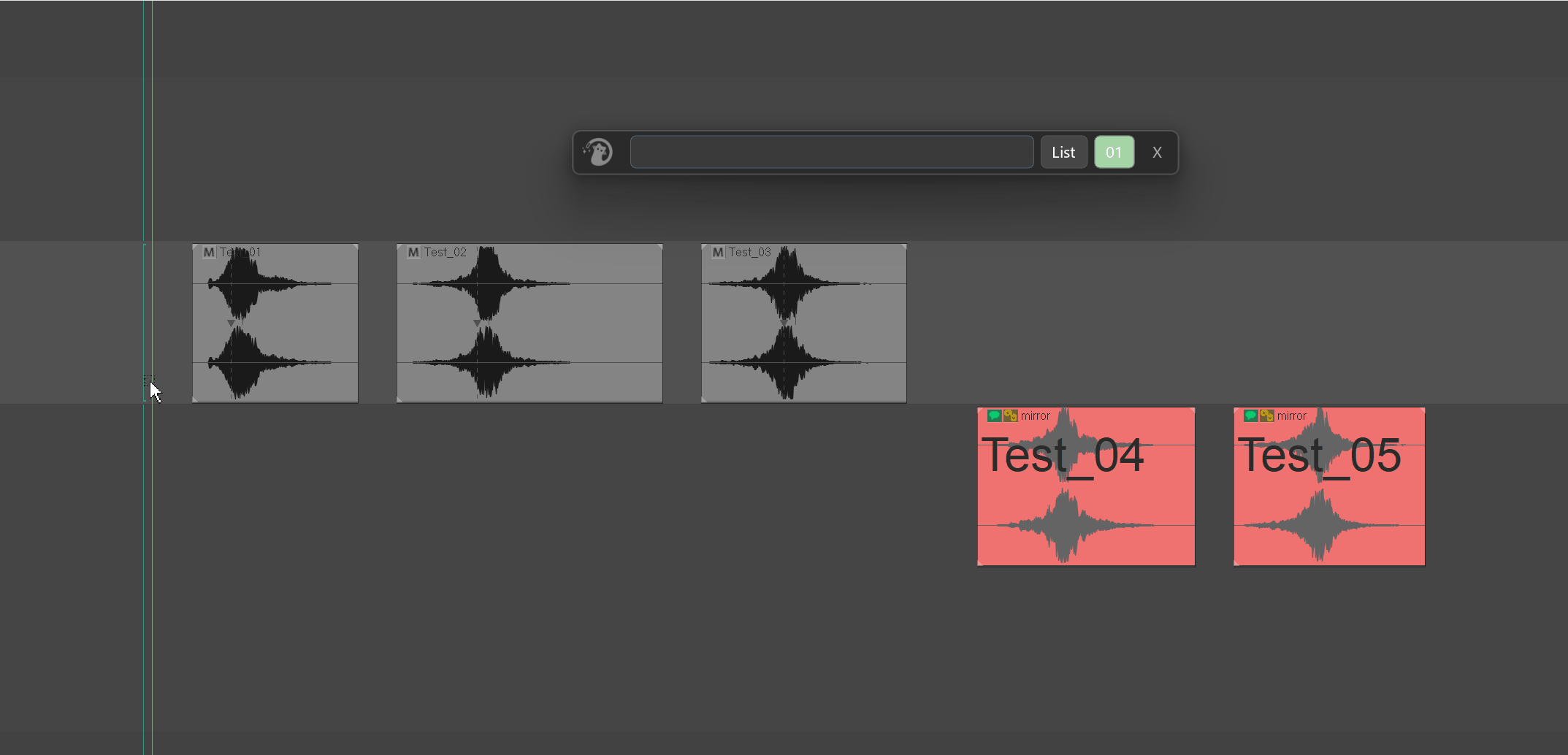 simple-rename