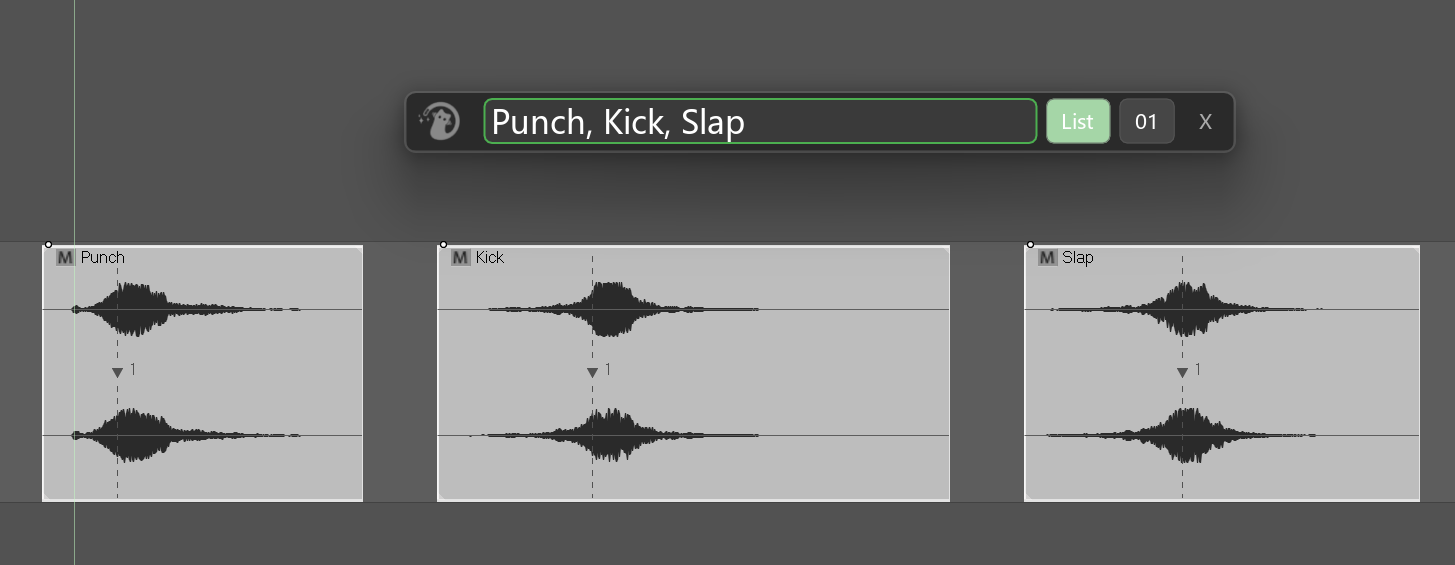 simple-rename